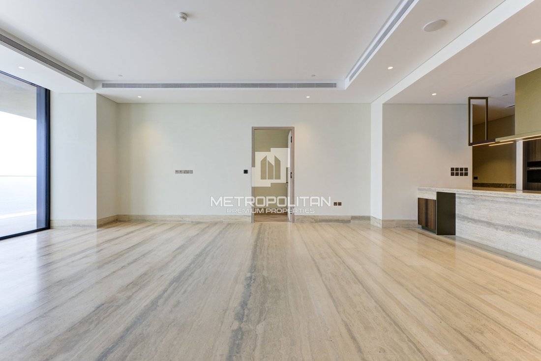 Apartment in Palm Jumeirah, Dubai, United Arab Emirates 2 - 16108805