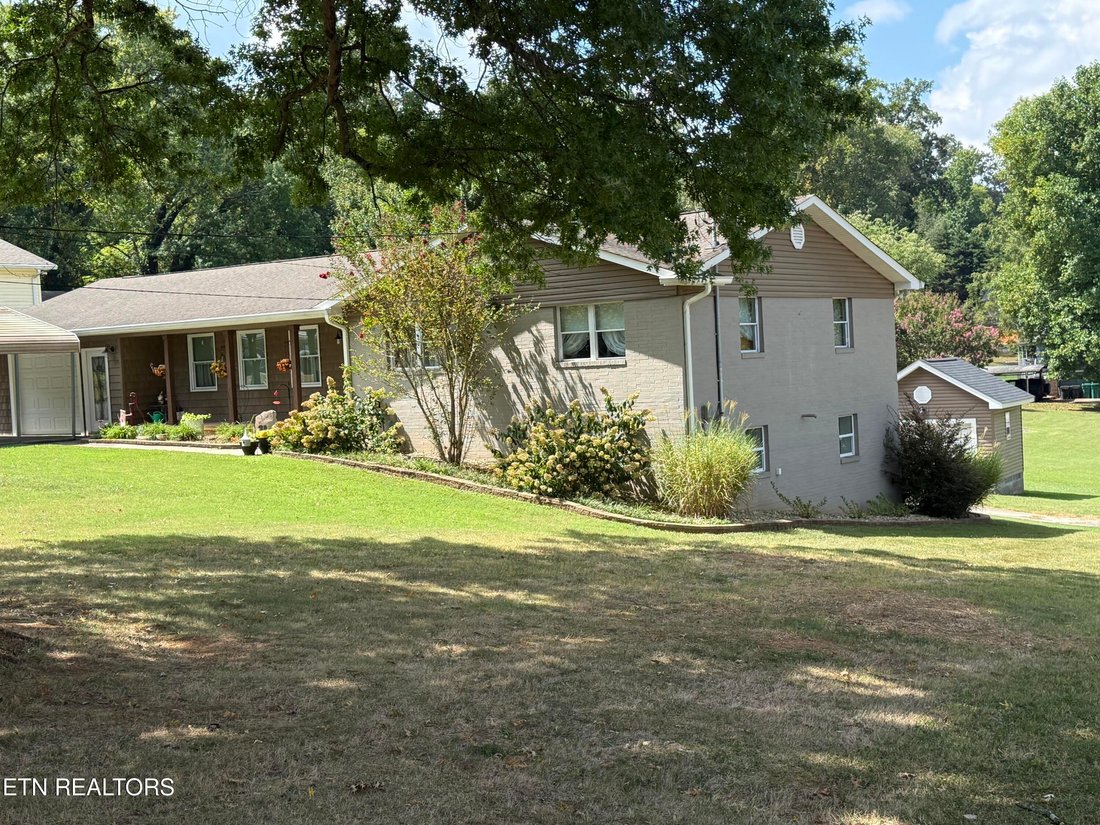 Casa en Maryville, Tennessee, Estados Unidos 1 - 18782833