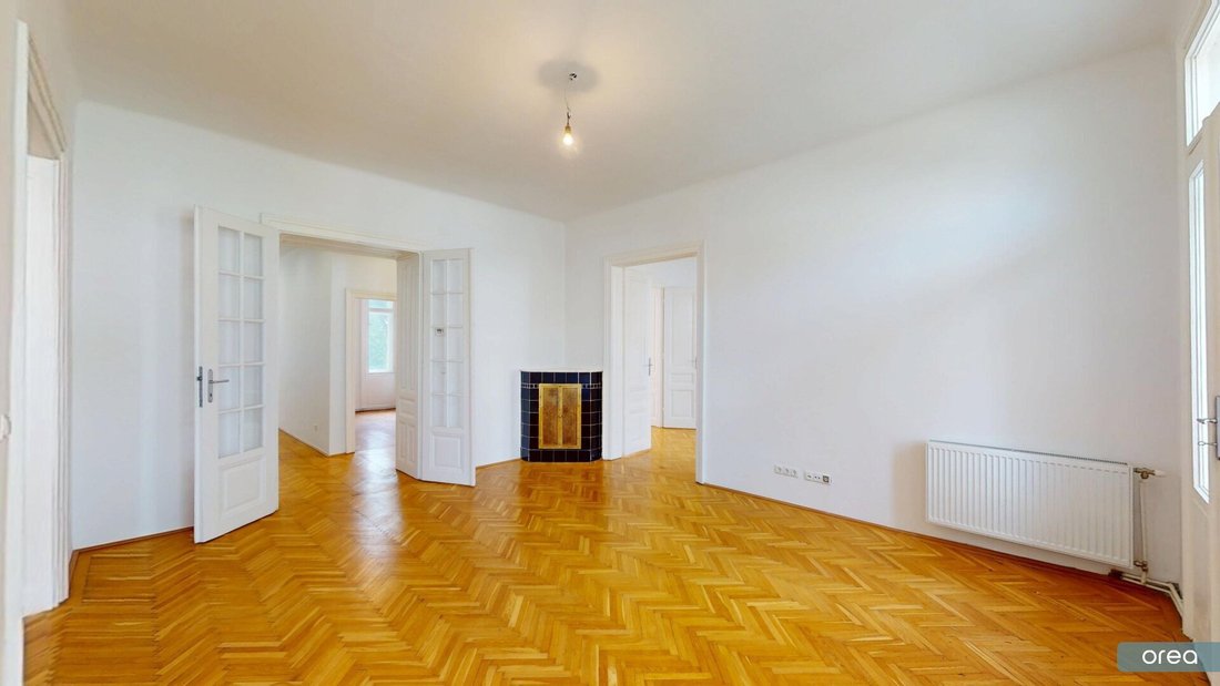 Wohnung in Wien, Wien, Österreich 1 - 18782863