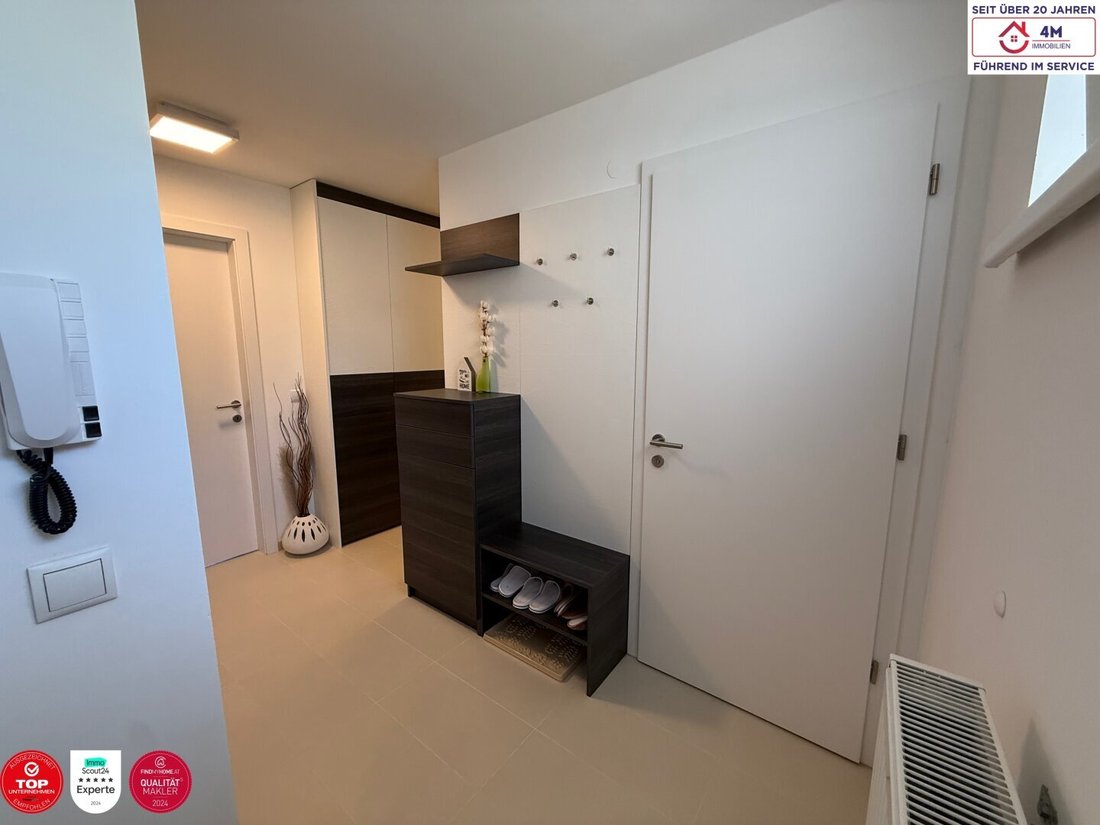 Wohnung in Wien, Wien, Österreich 4 - 18782908