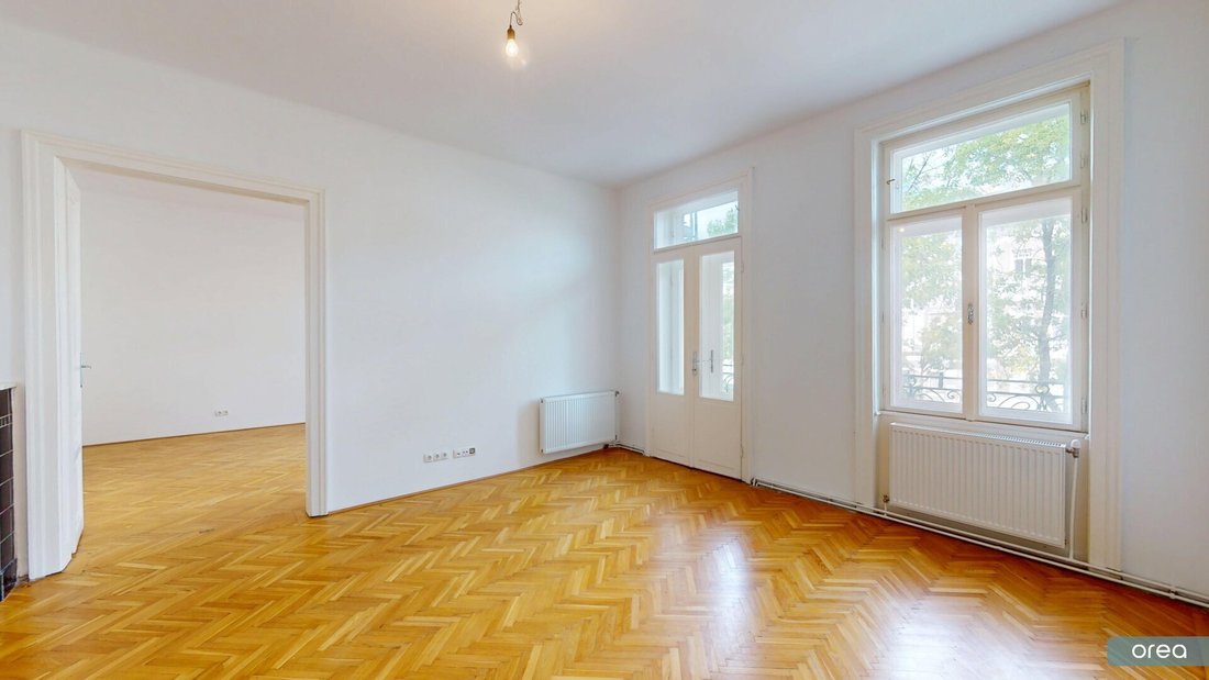 Wohnung in Wien, Wien, Österreich 2 - 18782863