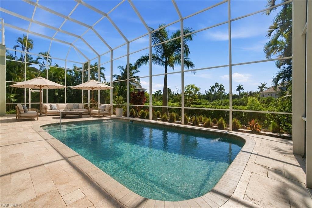 Casa en Bonita Springs, Florida, Estados Unidos 2 - 17777693
