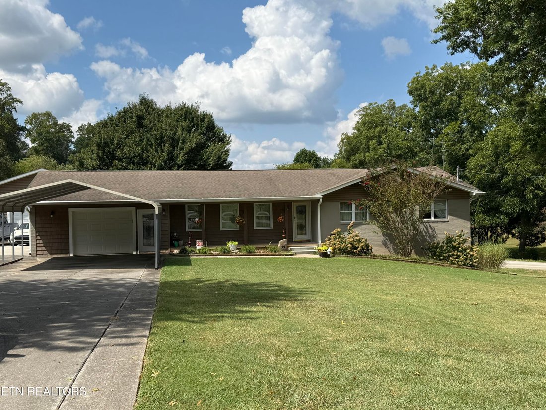 Casa en Maryville, Tennessee, Estados Unidos 3 - 18782833