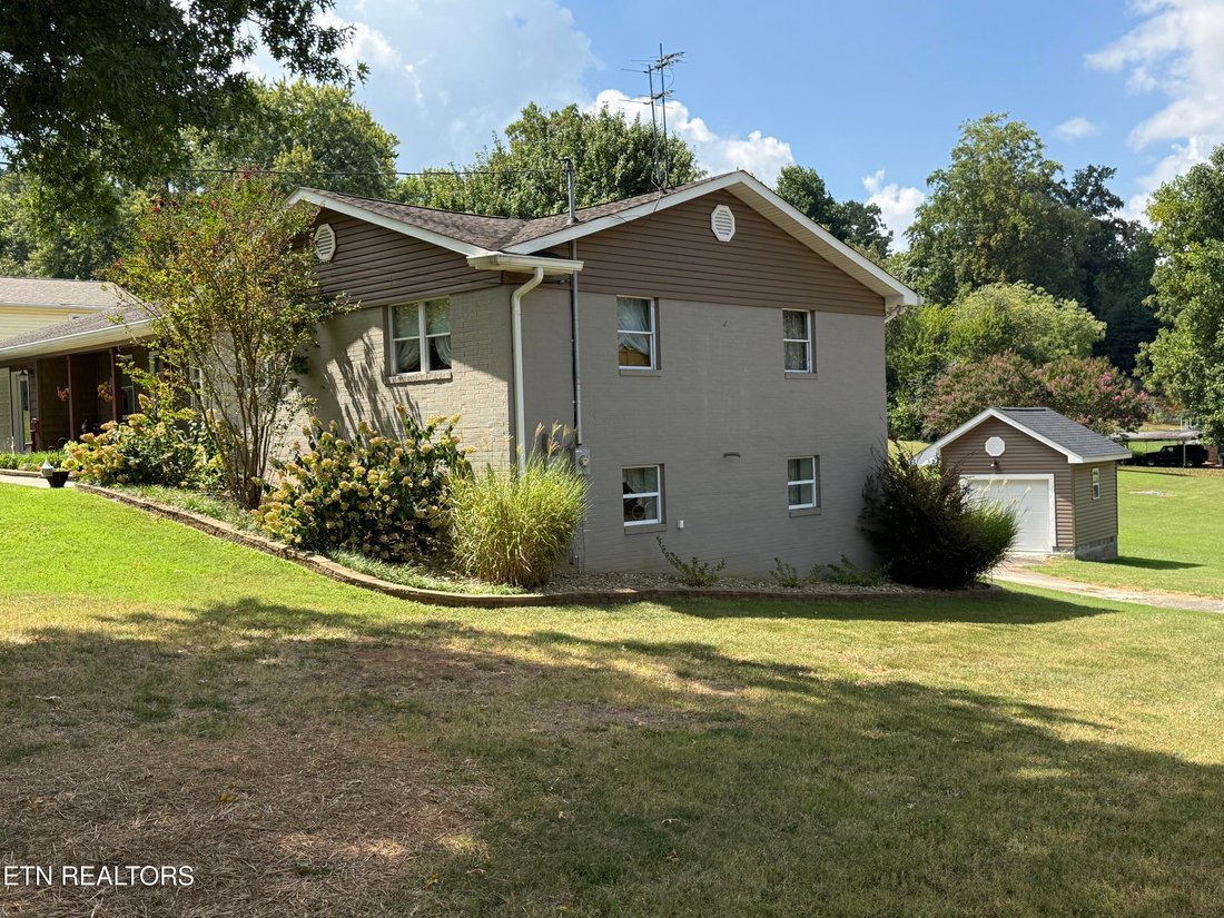 Casa en Maryville, Tennessee, Estados Unidos 2 - 18782833