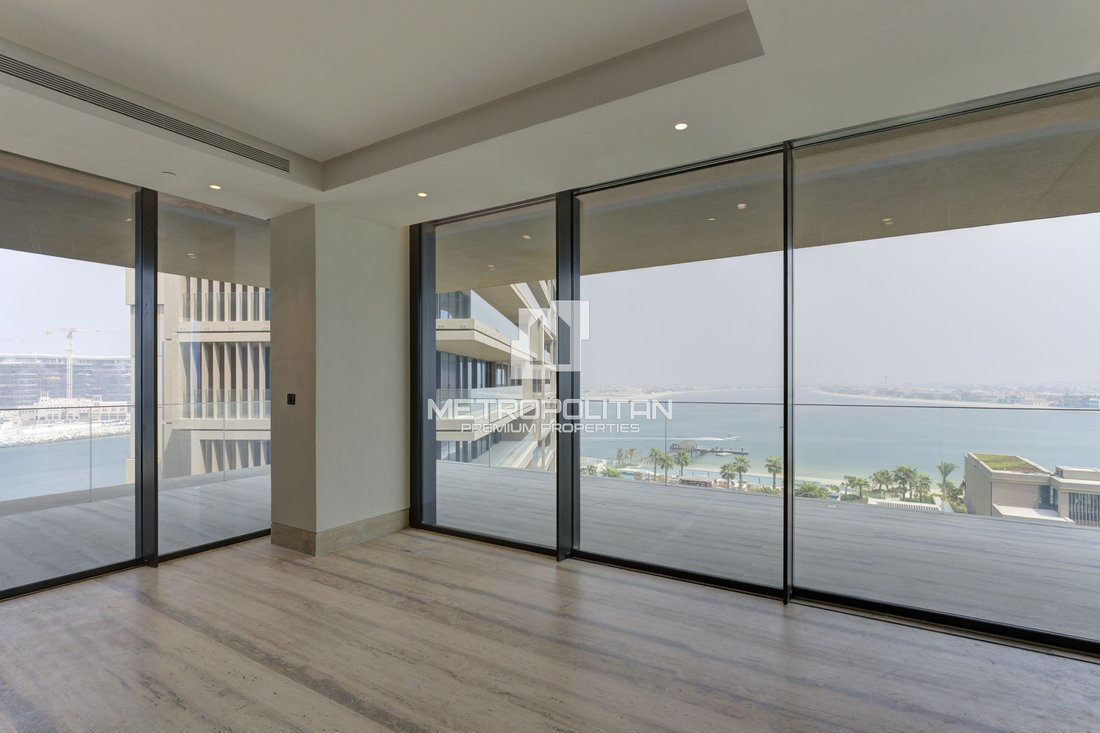 Apartment in Palm Jumeirah, Dubai, United Arab Emirates 5 - 16203513