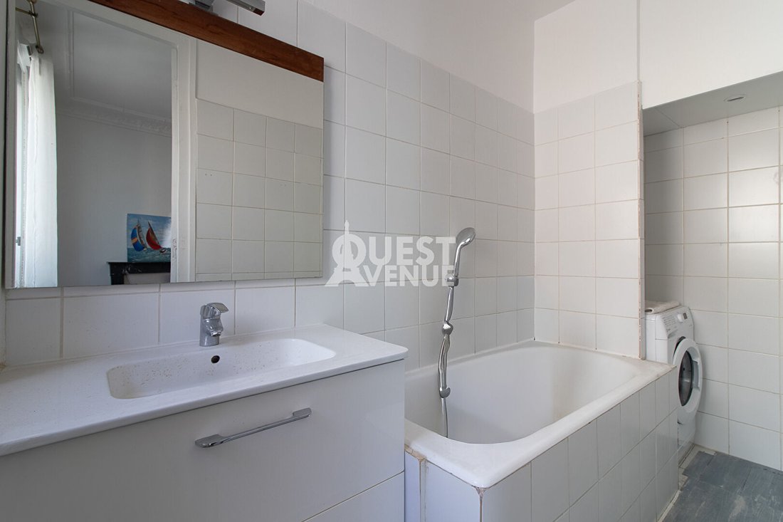 Apartment in Seine et Berges, Paris 1er Arrondissement, Paris 5 - 18782752
