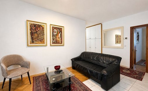 Appartamento a Vienna, Vienna, Austria 1