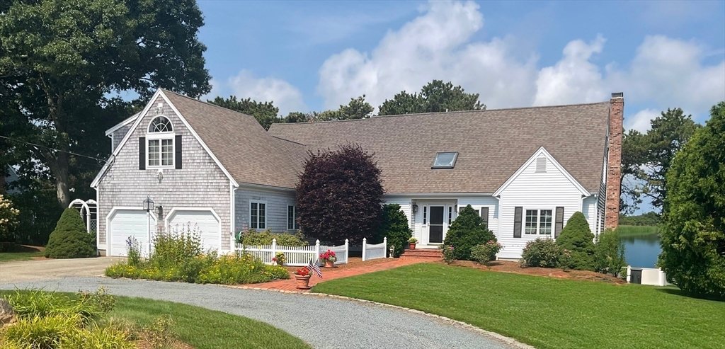Haus in Dennis, Massachusetts, Vereinigte Staaten 1 - 18782778