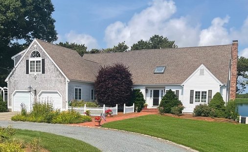Haus in Dennis, Massachusetts, Vereinigte Staaten 1