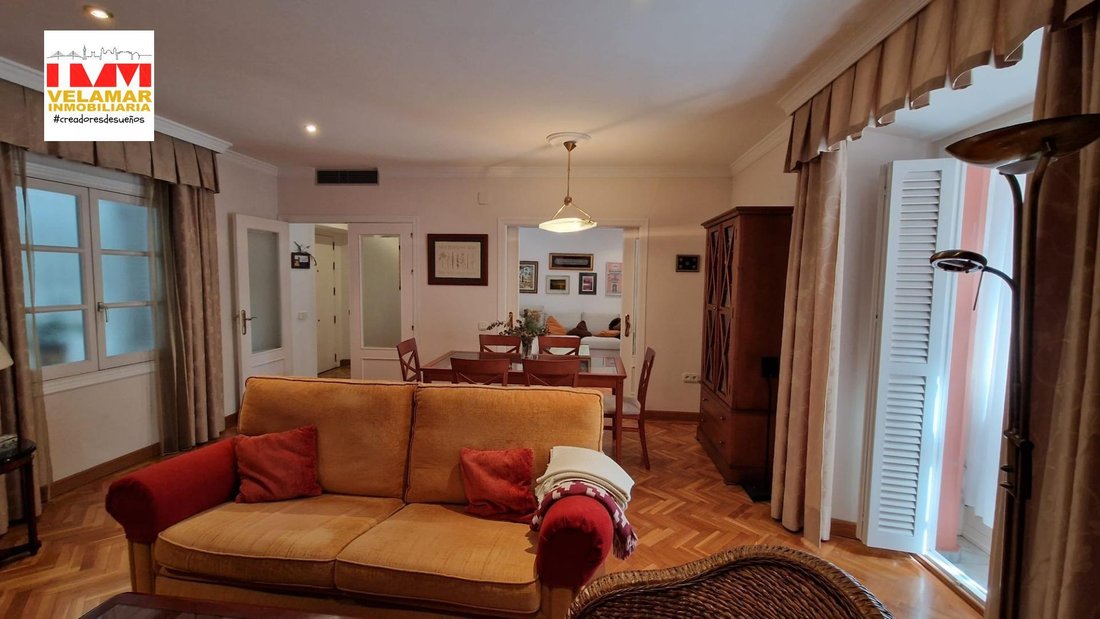 Apartment in Cadiz, Andalusia, Spain 4 - 15557410