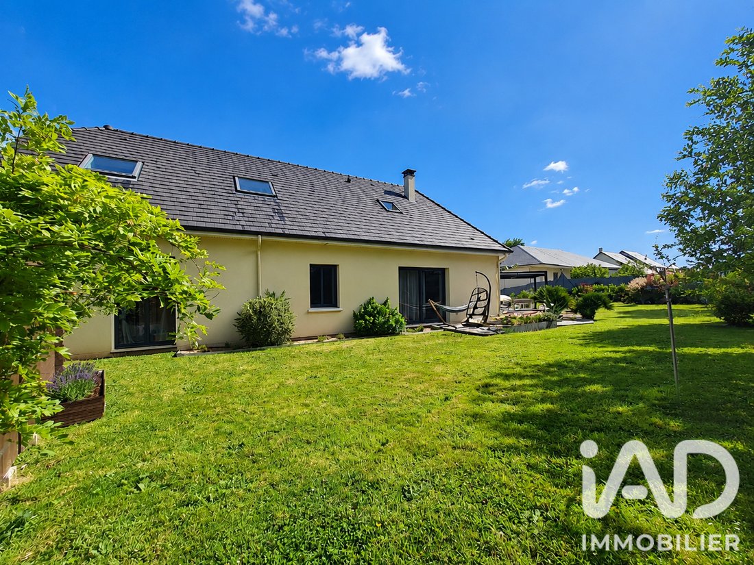 Casa a Octeville-sur-Mer, Normandia, Francia 3 - 18246894