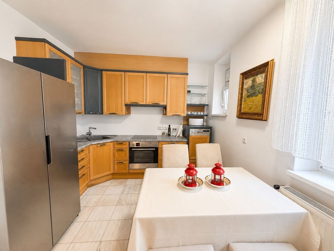 Appartement à Vienne, Vienne, Autriche 5 - 18782919