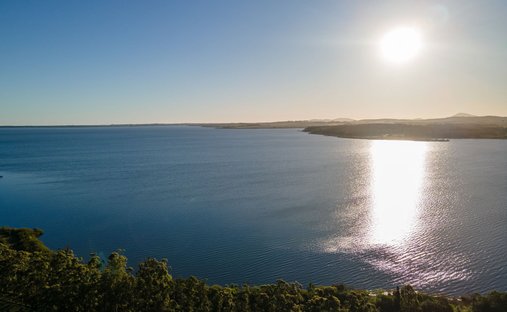 Rancho en Punta Ballena, Departamento de Maldonado, Uruguay 1