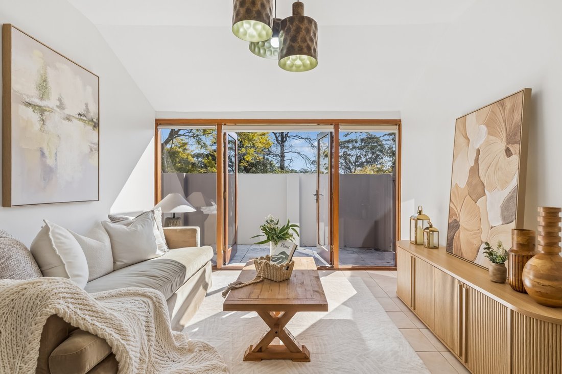 House in Saint Ives, New South Wales, Australia 4 - 18658060