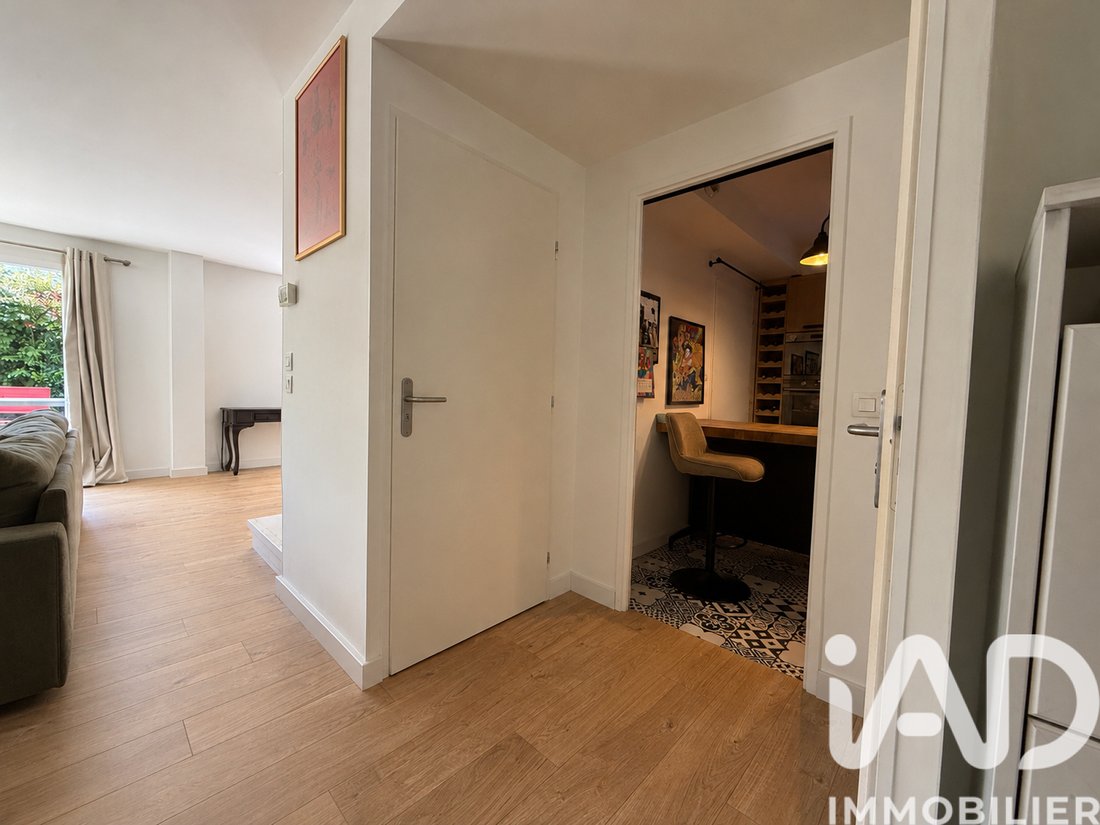 Casa a Carriere-Bois Rochefort, Cormeilles-en-Parisis, Francia 3 - 18262146