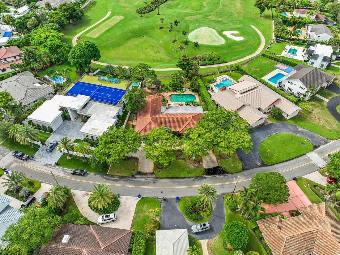 Casa a Fort Lauderdale, Florida, Stati Uniti 2 - 18782767