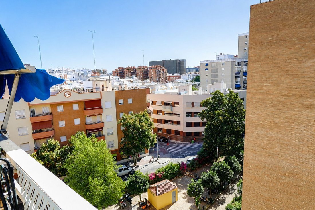 Apartment in Nervion, Seville, Spain 5 - 18783047