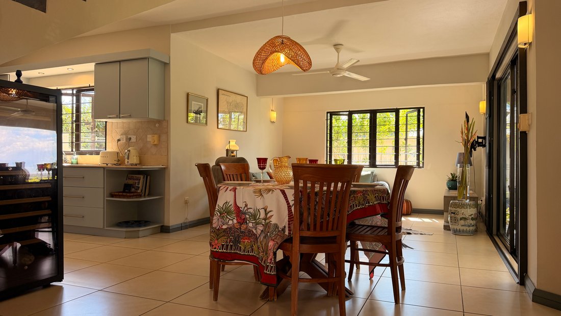 Villa en Black River, Distrito de Black River, Mauricio 5 - 18782988