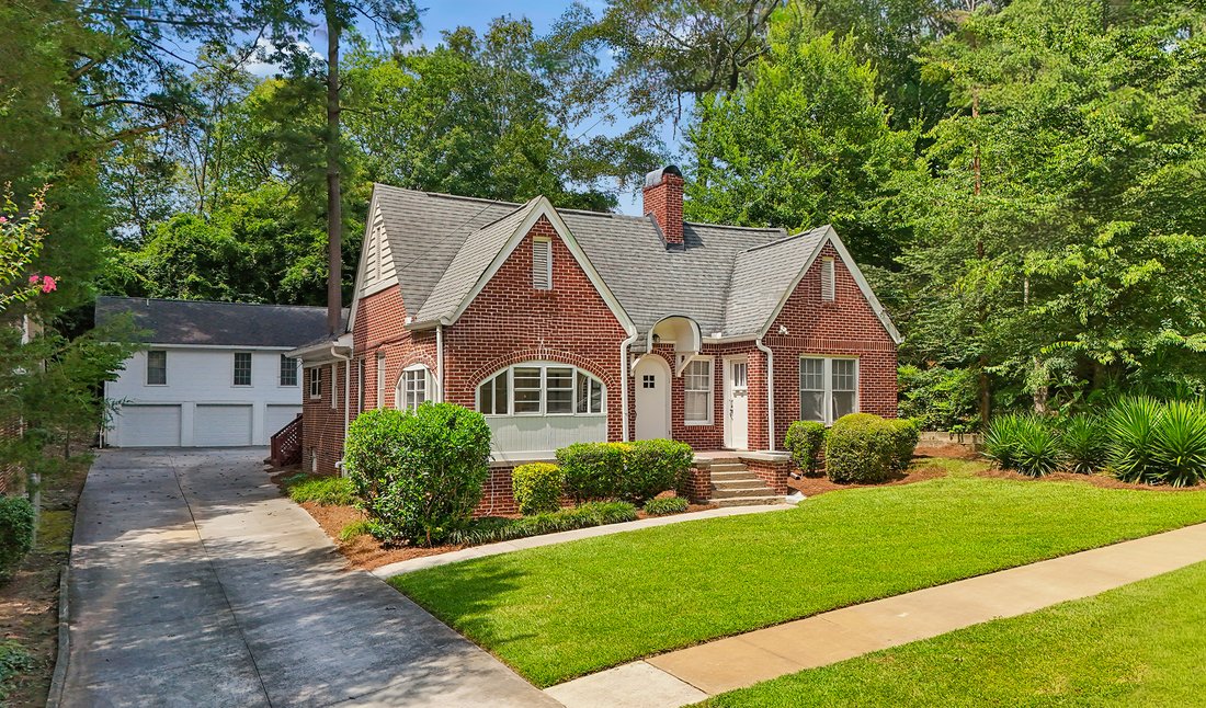 Casa a Atlanta, Georgia, Stati Uniti 1 - 18783128
