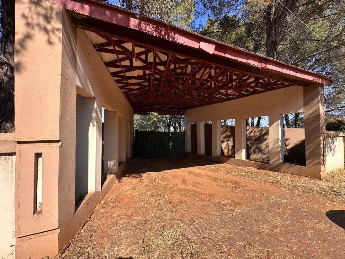 Terreno a Raslouw AH, Gauteng, Sudafrica 3 - 18782986