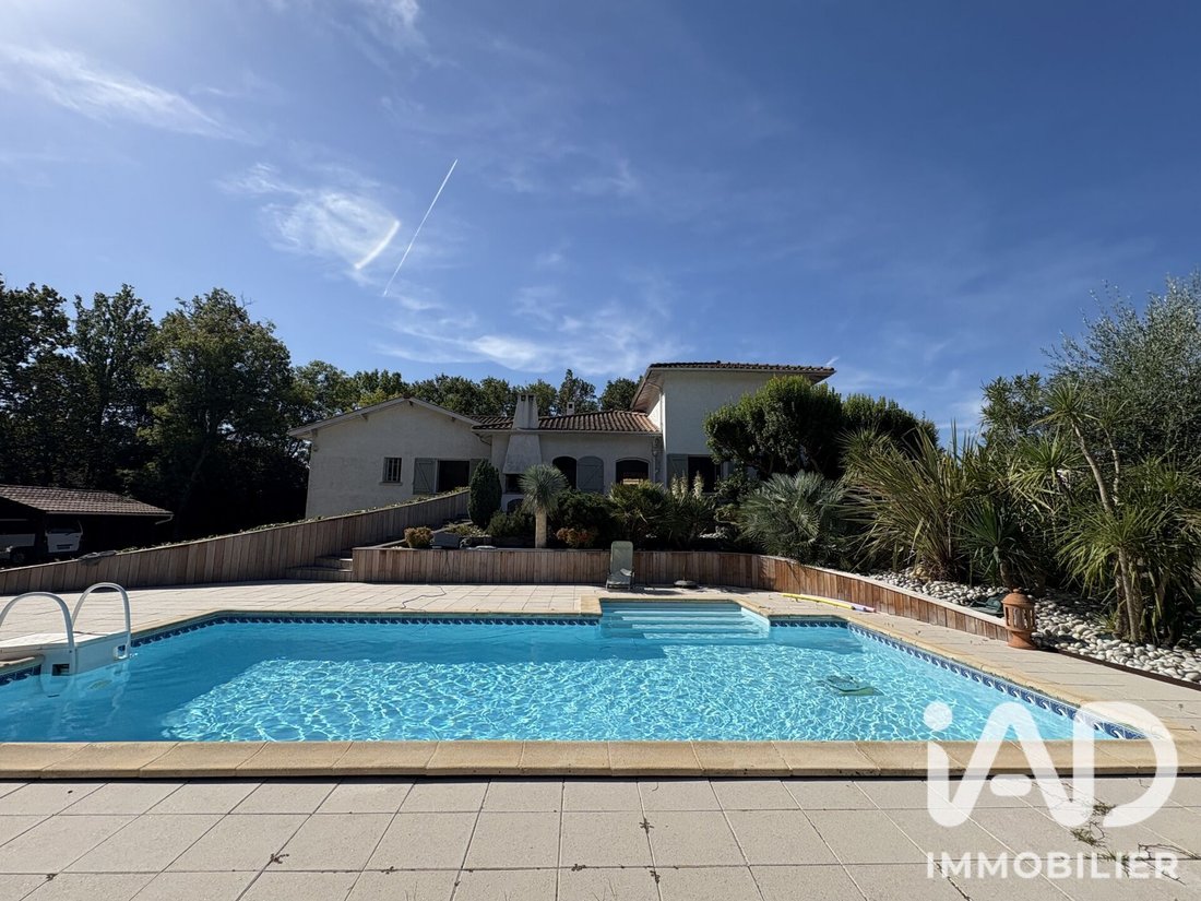 House in Centre, Carbon-Blanc, France 2 - 16142594