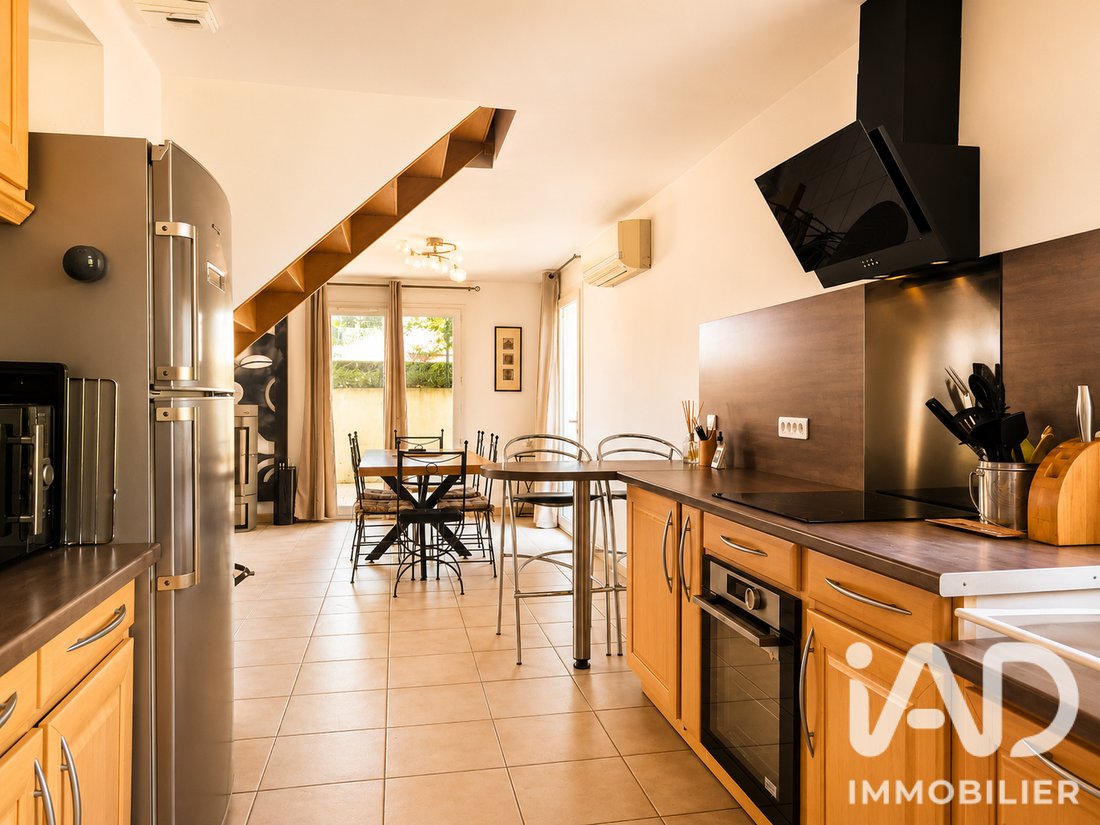 House in Volx, Provence-Alpes-Côte d'Azur, France 5 - 18246517