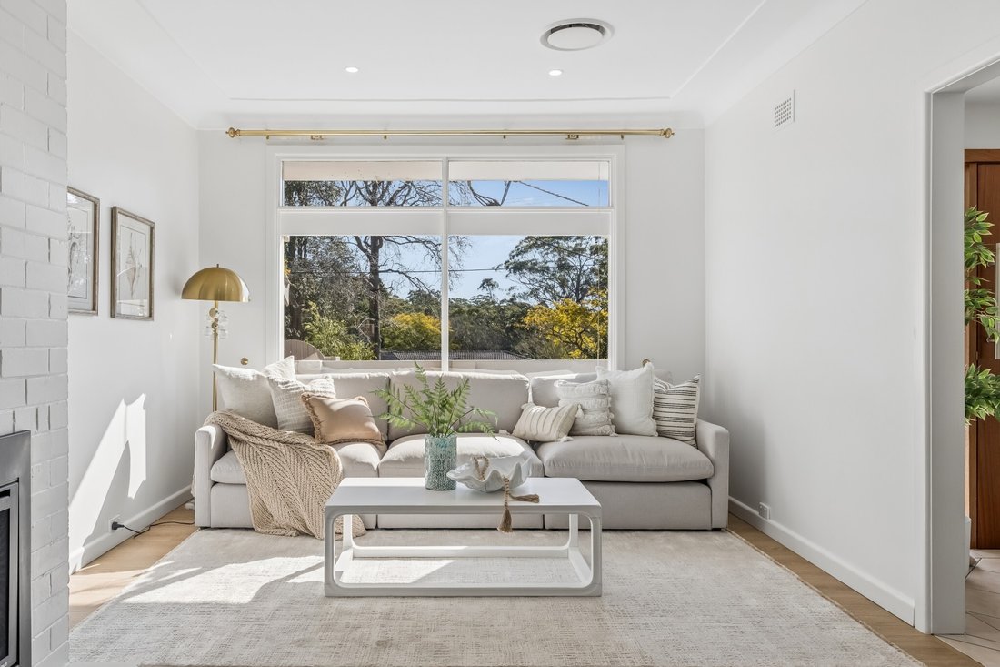 House in Saint Ives, New South Wales, Australia 3 - 18658060