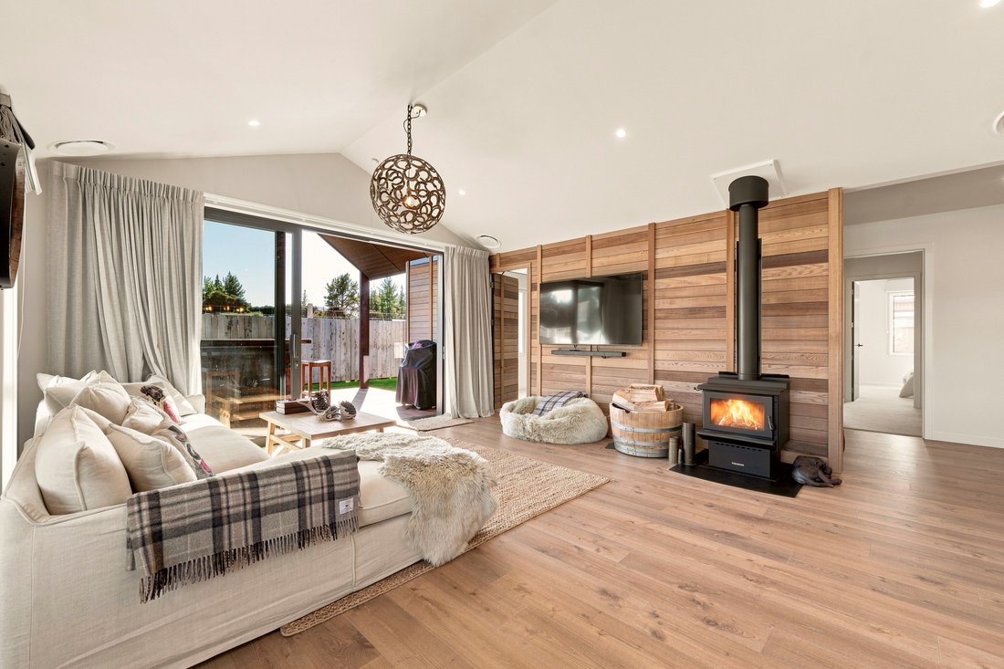Wanaka, Otago, New Zealand 3 - 18783121