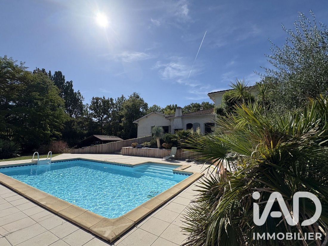 House in Centre, Carbon-Blanc, France 1 - 16142594