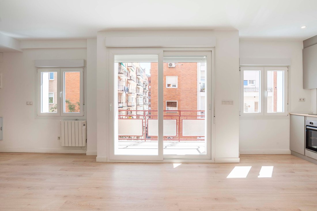 Apartamento en Tetuán, Madrid, España 2 - 18783178