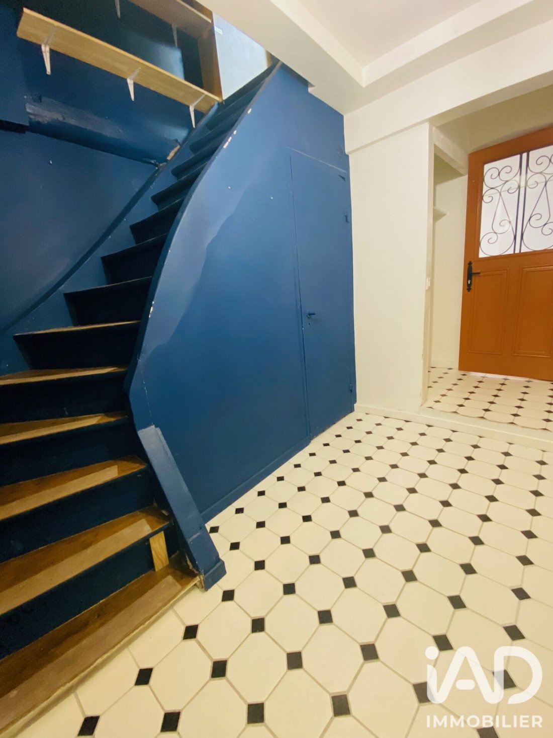 Wohnung in Arrondissement von Bobigny, Île-de-France, Frankreich 2 - 18406199