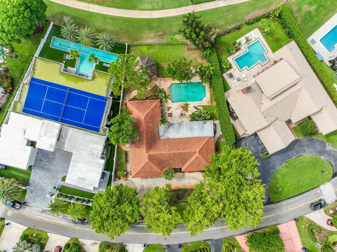 Casa a Fort Lauderdale, Florida, Stati Uniti 4 - 18782767