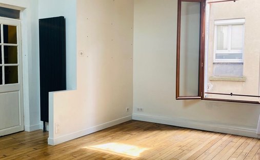 Apartment in Arrondissement of Bobigny, Ile-de-France, France 1