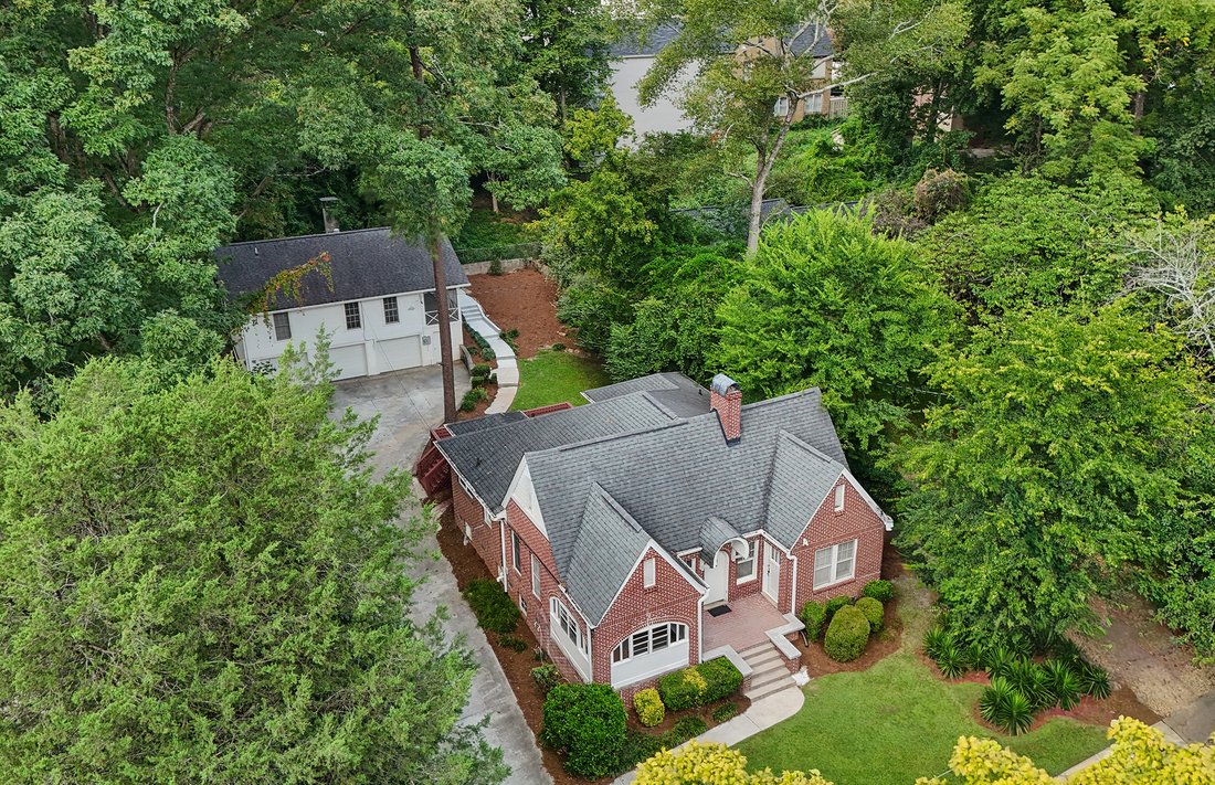 Casa a Atlanta, Georgia, Stati Uniti 2 - 18783128