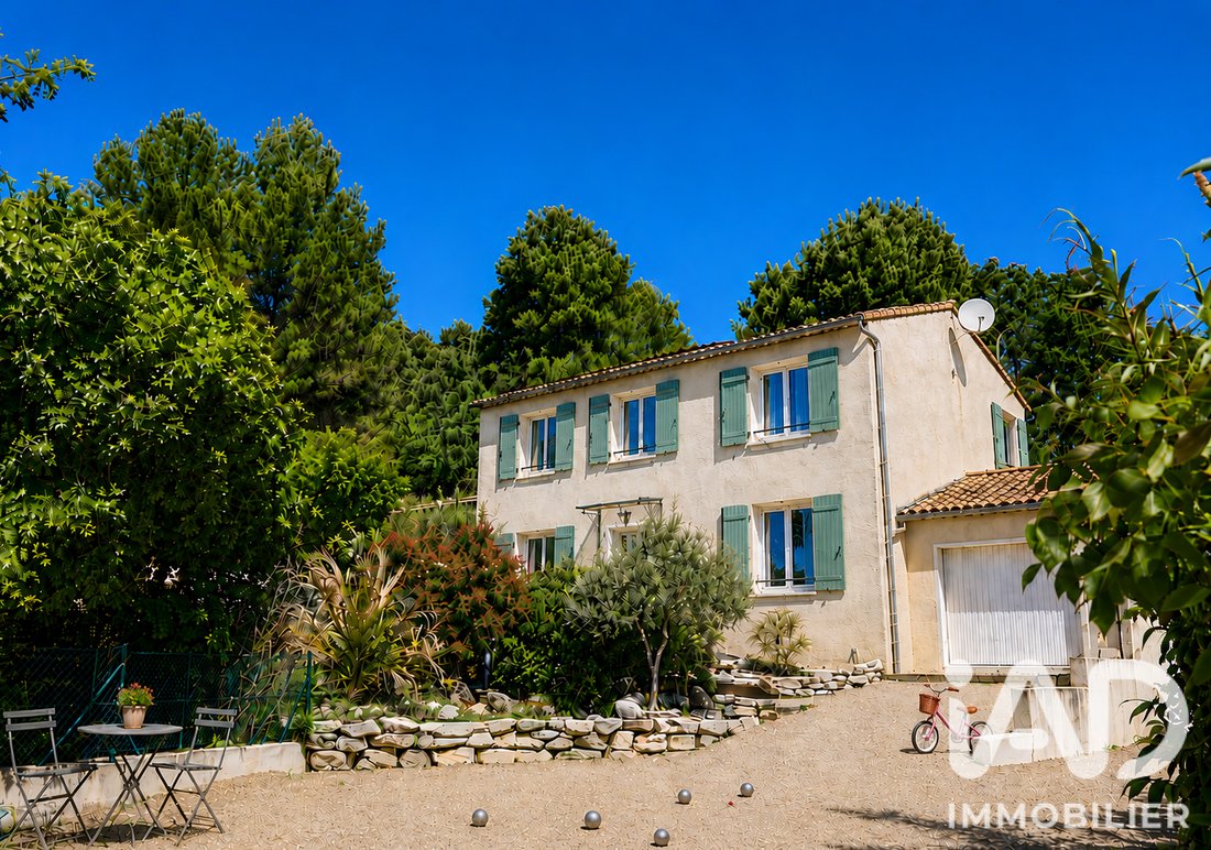 House in Volx, Provence-Alpes-Côte d'Azur, France 1 - 18246517