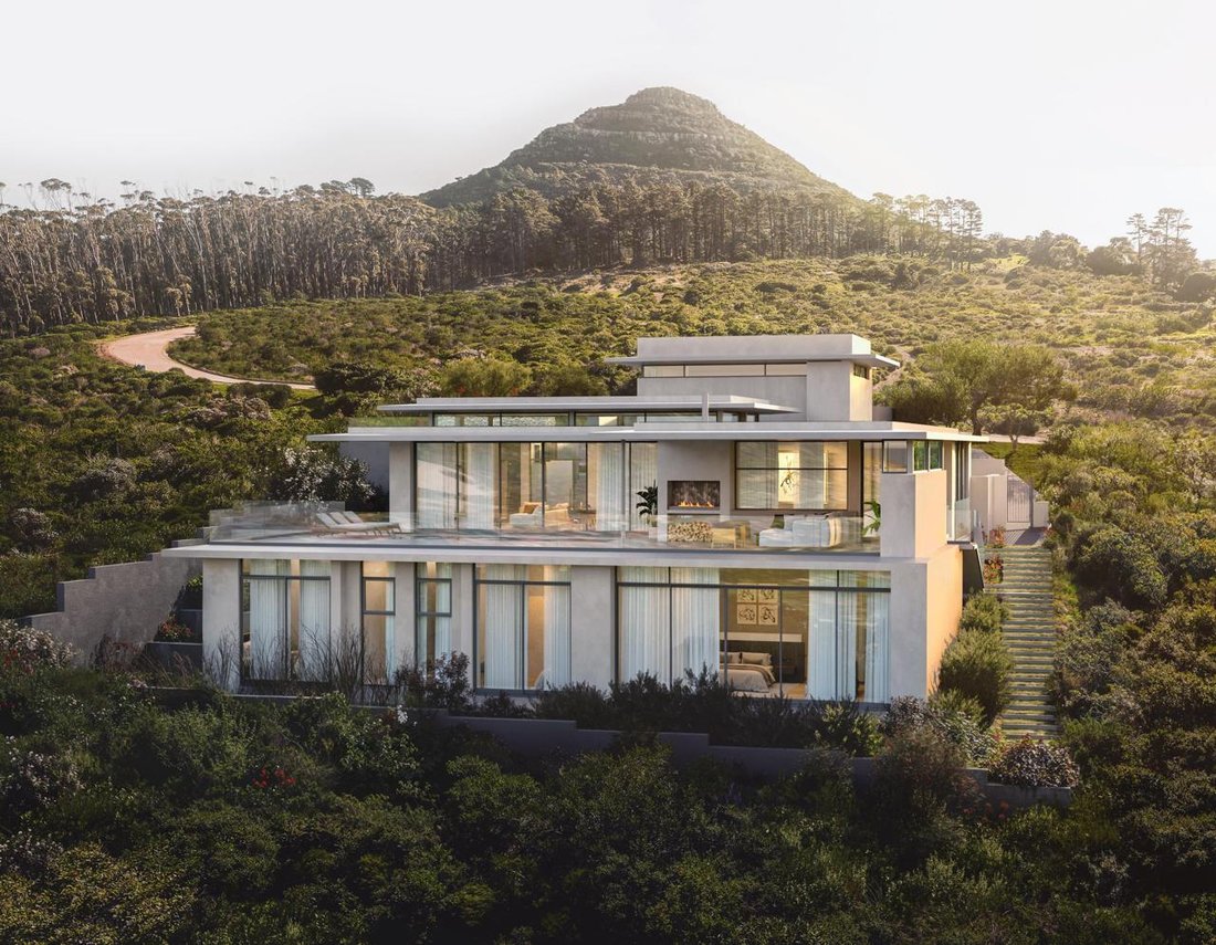 Casa di campagna a Scott Estate, Città del Capo, Sudafrica 1 - 18782992