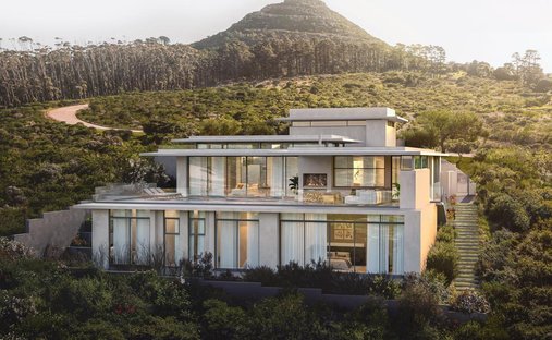 Casa di campagna a Scott Estate, Città del Capo, Sudafrica 1