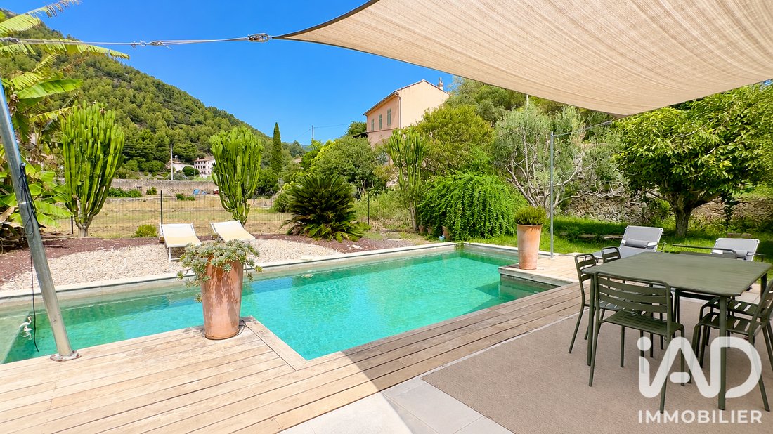 Casa en La Ville, Ollioules, Francia 2 - 16080748