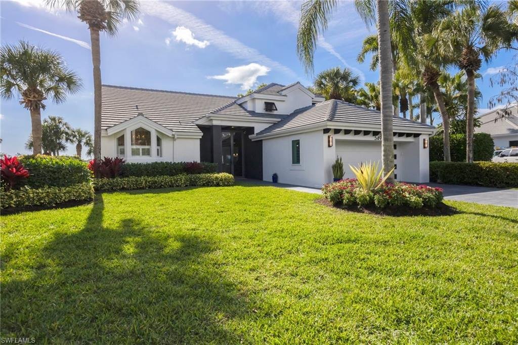 Haus in Naples, Florida, Vereinigte Staaten 1 - 18782754