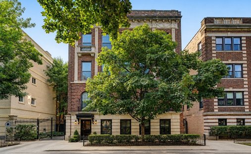 Condo in Chicago, Illinois, United States 1