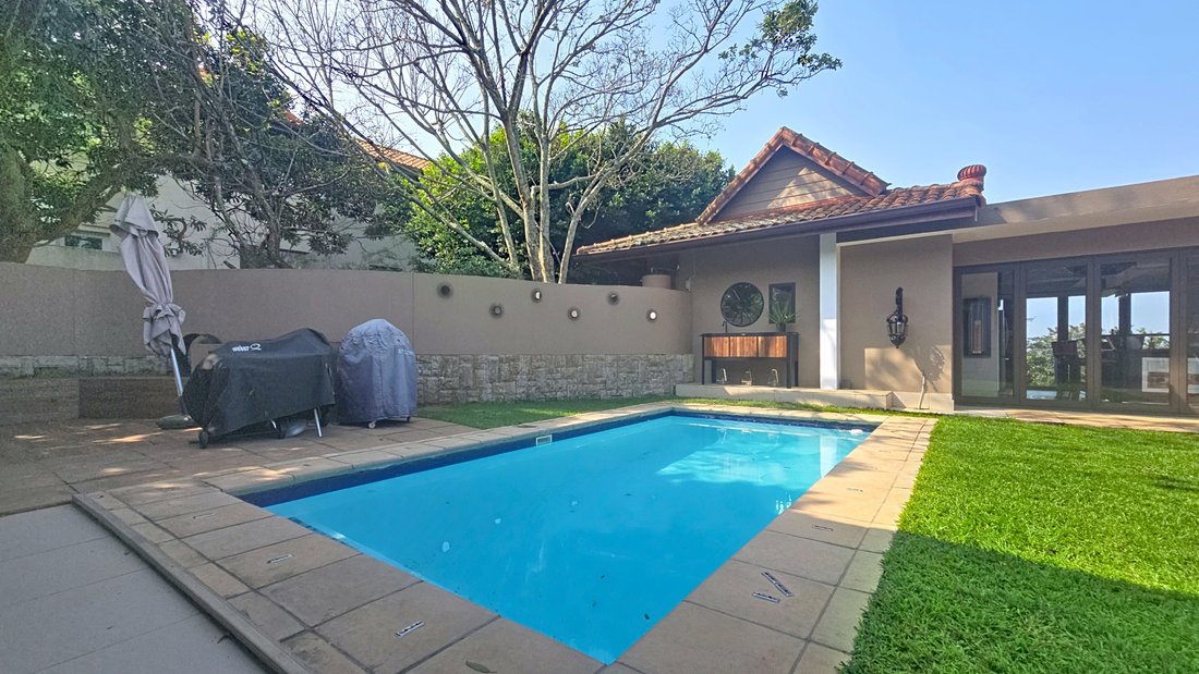 Casa de Campo en Zimbali Estate, KwaZulu-Natal, Sudáfrica 3 - 18782964