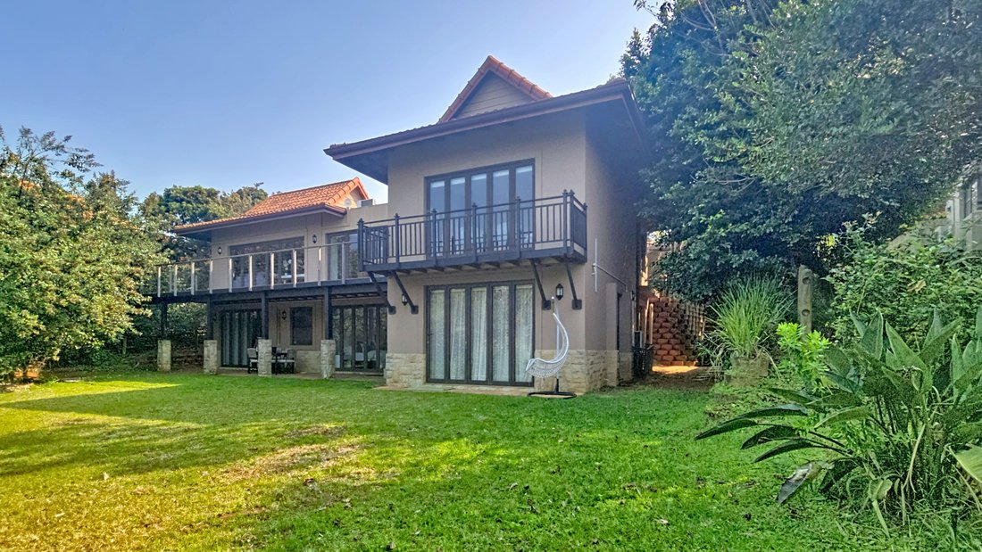 Casa de Campo en Zimbali Estate, KwaZulu-Natal, Sudáfrica 1 - 18782964