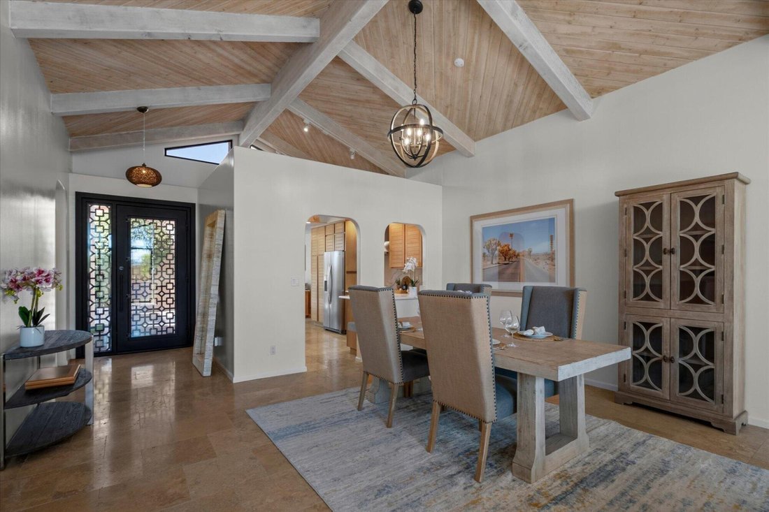 Townhouse in Scottsdale, Arizona, United States 3 - 18783169