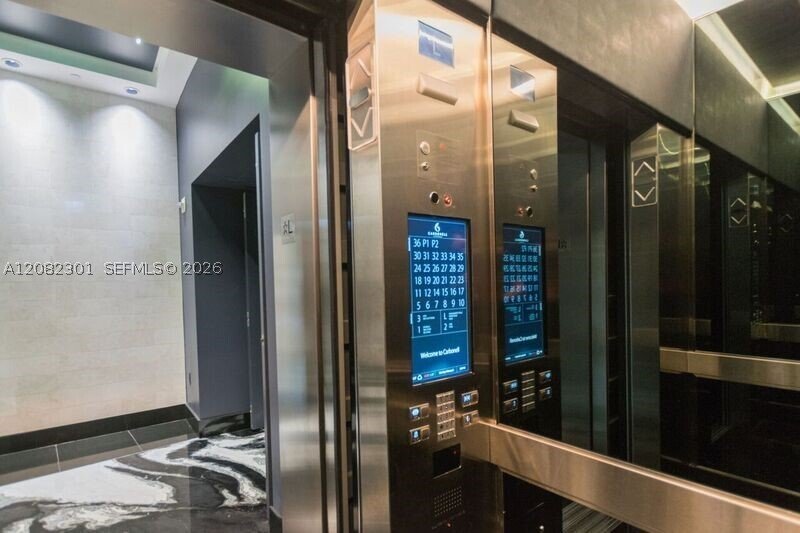 Condominio en Miami, Florida, Estados Unidos 4 - 18782807