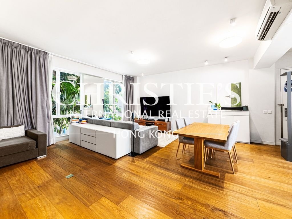 Appartement à Hong-Kong, Hong Kong 3 - 18783056