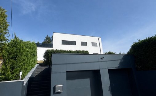 Casa en Sulz im Wienerwald, Baja Austria, Austria 1
