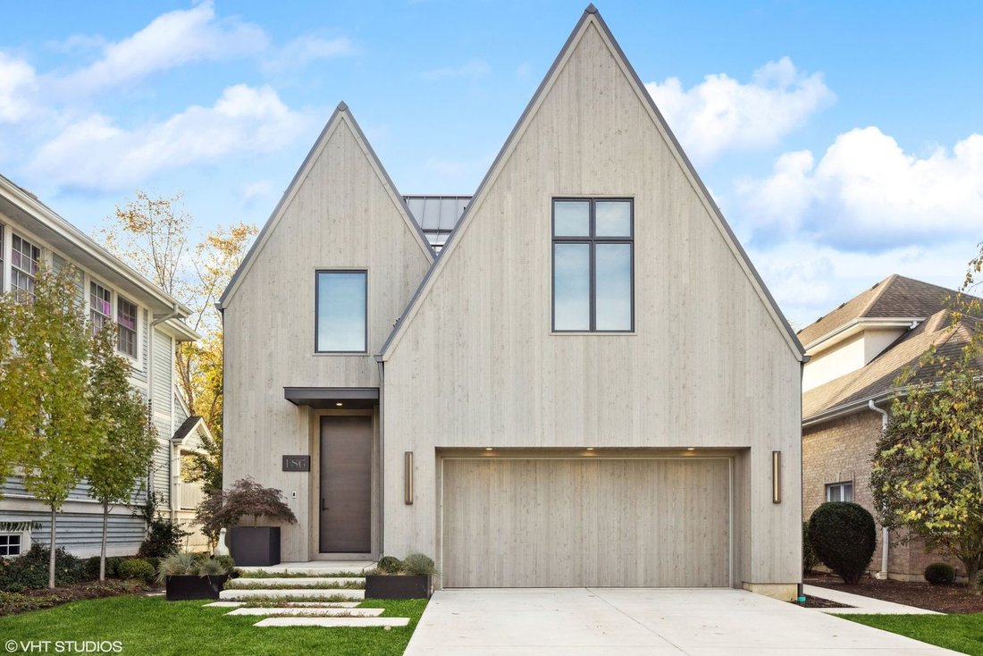 Casa a Elmhurst, Illinois, Stati Uniti 1 - 18782734