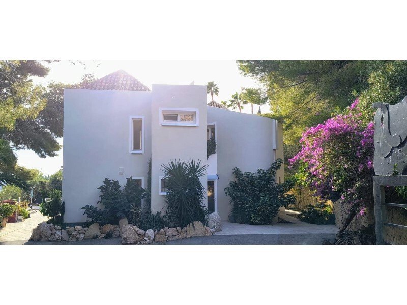 Villa en Altea, Comunidad Valenciana, España 4 - 18783084