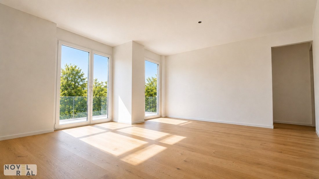 Apartment in Vienna, Wien, Austria 3 - 17027731