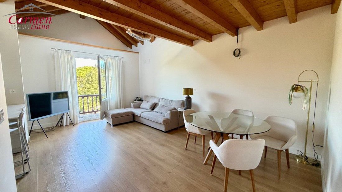 Apartment in Getxo, Basque Country, Spain 1 - 18783069